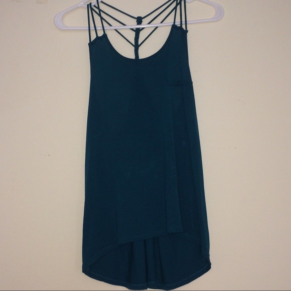 Openback Tank - Picture 3 of 5